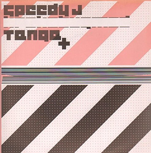 Tanga [Vinyl LP] von Novamute