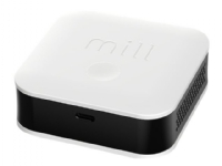 Mill Sense - Luftqualitätssensor - kabellos - WLAN - 2,4 - 2,5 GHz - Weiß von Novaplan