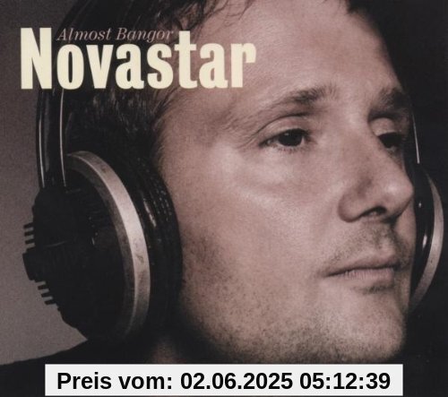 Almost Bangor von Novastar