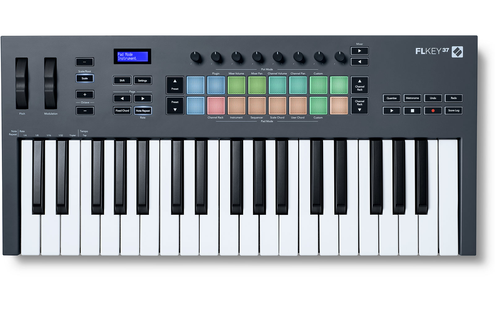 Novation FL Key 37 von Novation