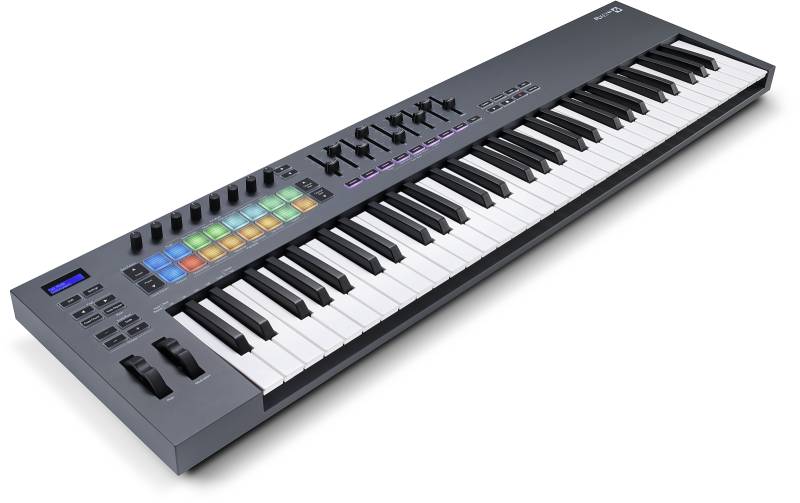 Novation FL Key 61 von Novation