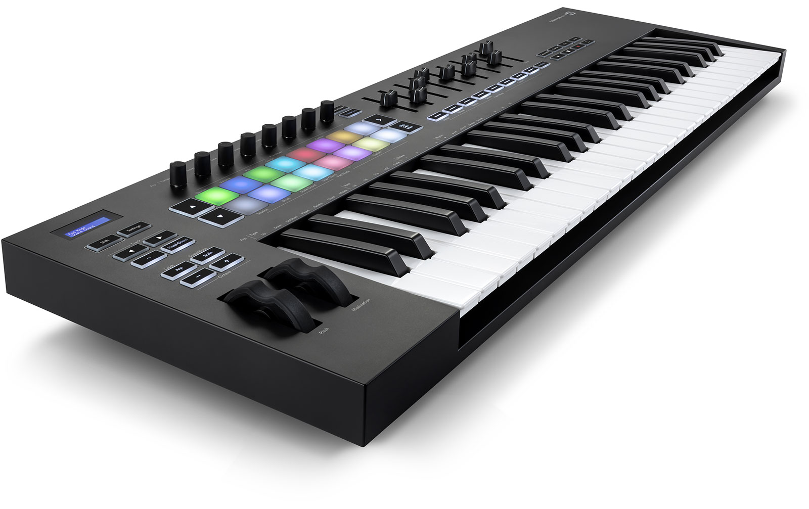 Novation Launchkey 49 MK3 von Novation