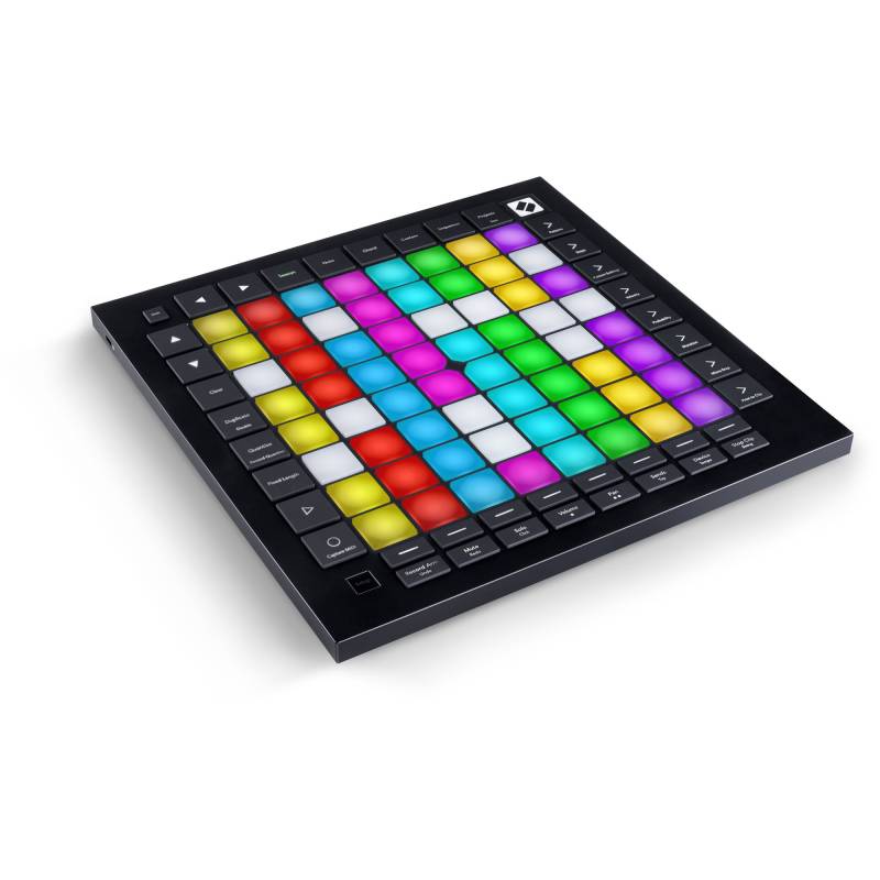 Novation Launchpad Pro MK3 64-Pad Grid MIDI Controller von Novation