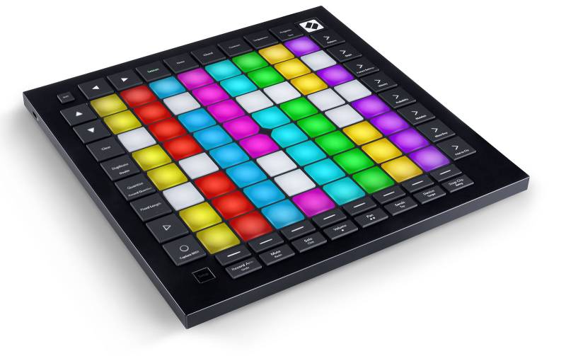 Novation Launchpad Pro MK3 von Novation