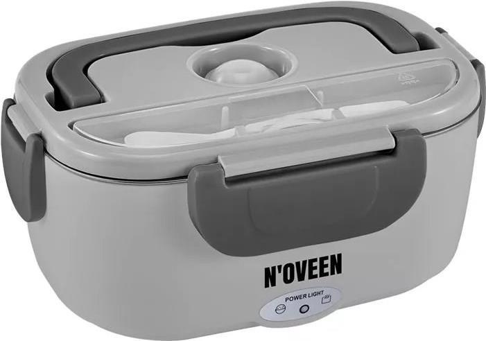 Elektrische Lunchbox N'oveen LB2410 Grau (LB2410) von Noveen