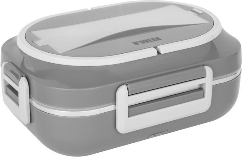 Elektrische Lunchbox N'oveen LB540 Dunkelgrau (LB540) von Noveen
