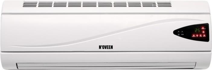 Heizungsvorhang Noveen HC2200 LED-Fernbedienung (HC2200) von Noveen