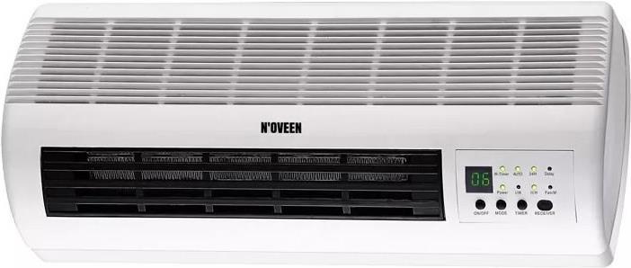 Luftschleier N'oveen HC1500 LED (HC1500) von Noveen