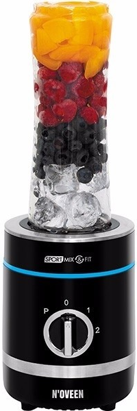 NOVEEN * BLENDER SB1000 SPORT FIT & MIX XLINE (NOVEENSB1000) von Noveen