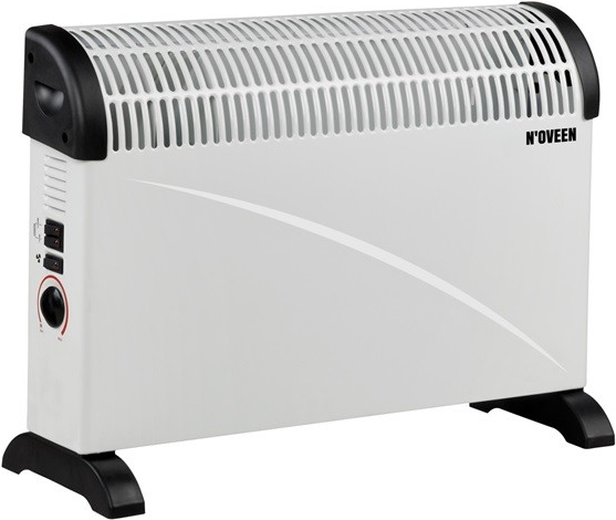 NOVEEN * CH-5000 TURBO (NOVEENCH5000TURBOFAN) von Noveen