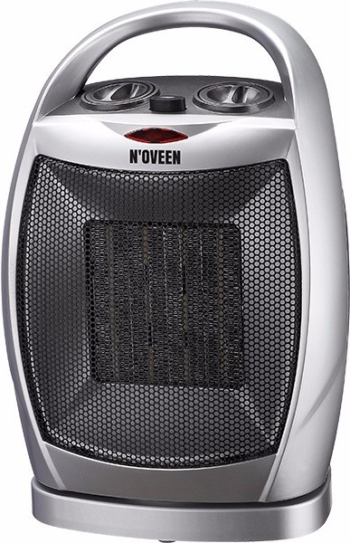 NOVEEN * PCT-09 CERAMIC FAN HEATER (NOVEEN PTC-09) von Noveen