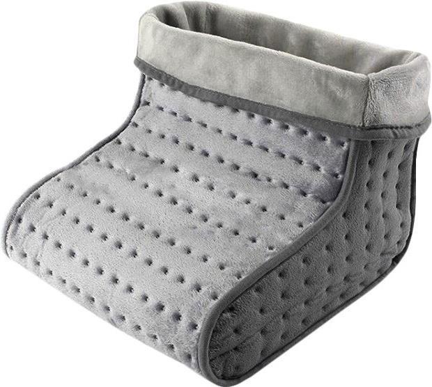 NOVEEN ELEKTROSCHUH EB550 GRAU 30X30X24CM (EB550) von Noveen
