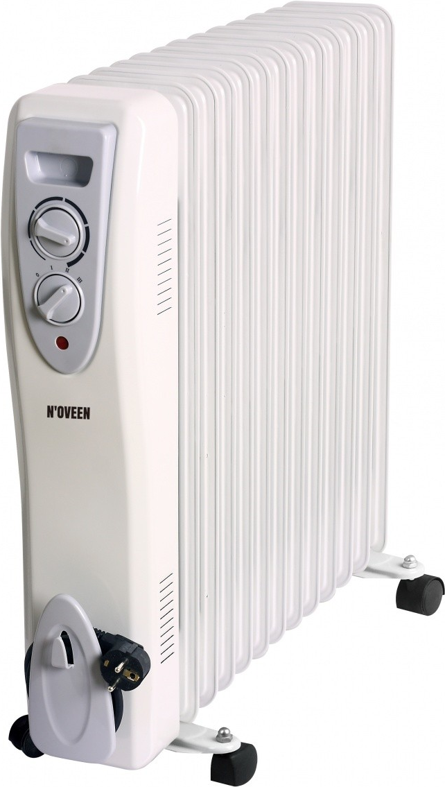 NOVEEN OH13 - Ölheizung - 3000W (NOVEENOH13) von Noveen