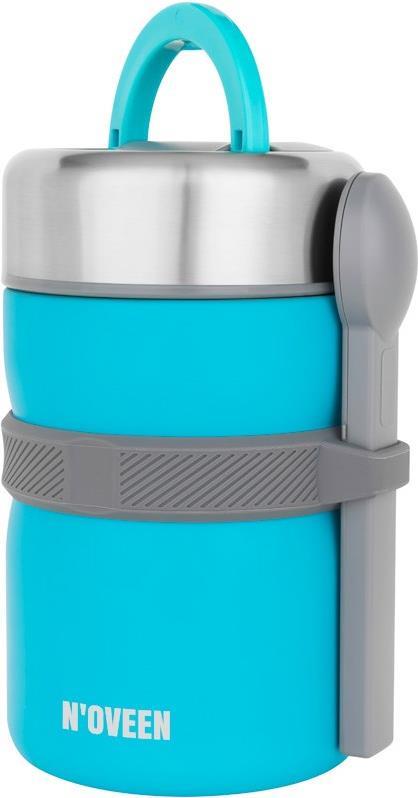 NOVEEN Thermoskanne TB963 (TB963) von Noveen