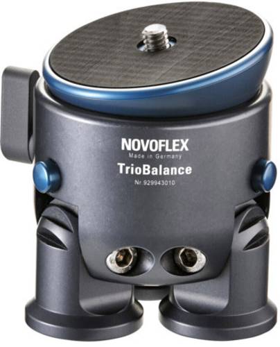 Novoflex 3-Bein Stativbasis Dreibeinstativ von Novoflex