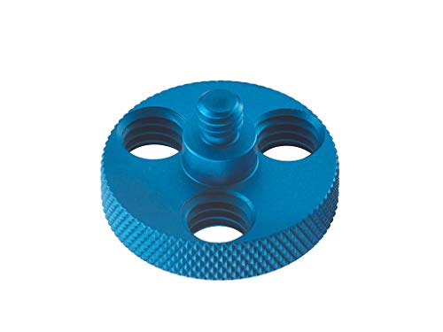 Novoflex Adapter 1/4 und 3/8 von Novoflex