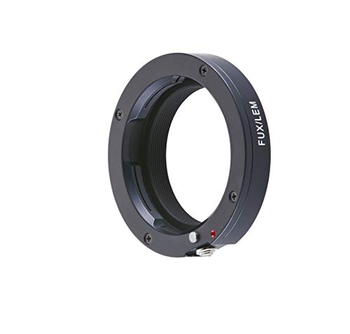 Novoflex Adapter FUX/LEM von Novoflex