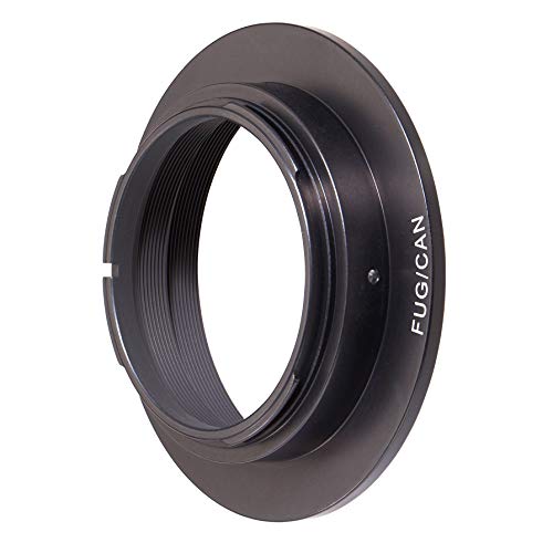 Novoflex Canon FD Objektiv zu Fujifilm g-Mount Kamera Adapter (FuG/kann) von Novoflex