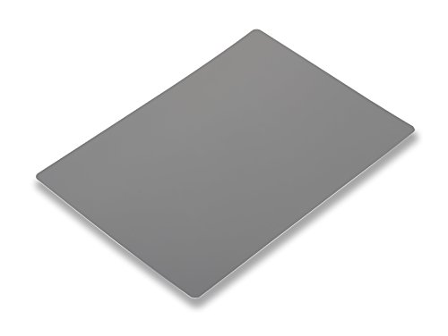 Novoflex Grau-/Weißkarte 21x30 cm von Novoflex
