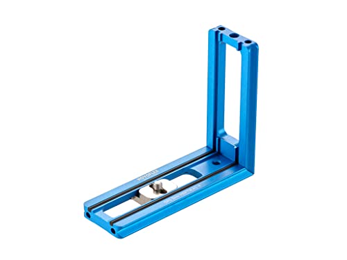 Novoflex Klemmplatte Slim NEU in L-Form Novoflex Klemmplatte Slim NEU in L-Form von Novoflex
