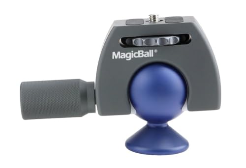 Novoflex Magic Ball Mini von Novoflex