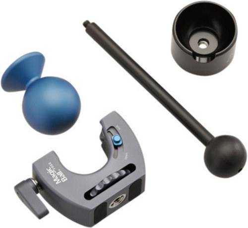 Novoflex MagicBall Stativ-Kugelkopf von Novoflex