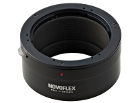 Novoflex NEX/CONT - Objektivadapter Sony E-Mount - Contax/Yashica Anschluss von Novoflex