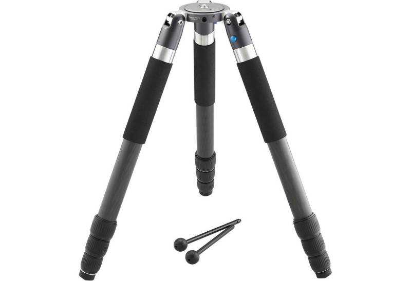 Novoflex Novoflex Carbon-Dreibeinstativ TRIOPROC3940 Kamerastativ von Novoflex