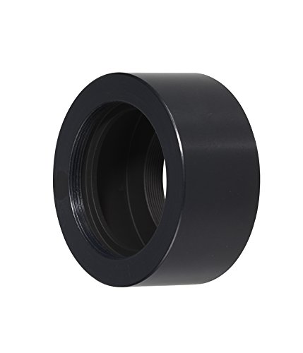 Novoflex Objektiv-Adapter für M42-Objektiv an Nikon-Z-Kamera von Novoflex