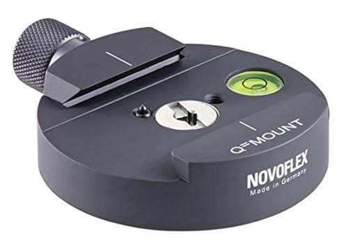 Novoflex Q-Mount von Novoflex