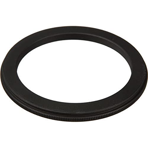 Novoflex Reduzierring für EOS-Retro auf 77 mm Adapterring für Objektiv (schwarz) von Novoflex