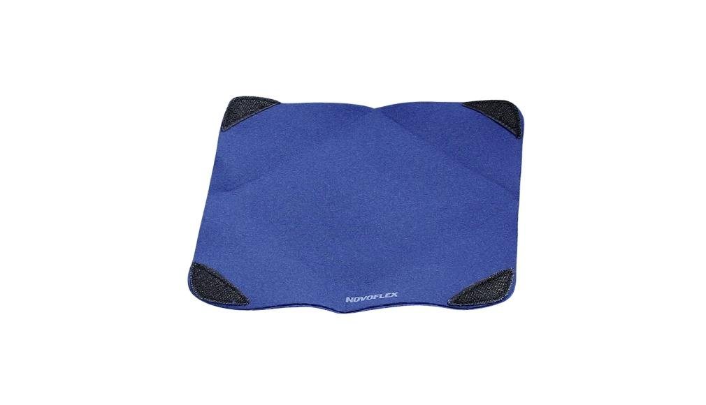 Novoflex Schutzfolie Blue Wrap Einschlagtuch L von Novoflex