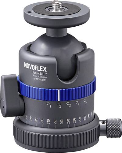 Novoflex Stativ-Kugelkopf von Novoflex