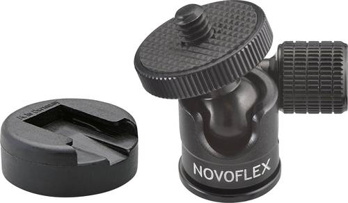 Novoflex Stativ-Kugelkopf von Novoflex