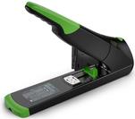 NOVUS Blockhefter B56 re+new 023-0066 bis 200Bl. schwarz (023-0066) von Novus