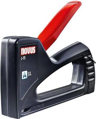 Novus 030-0436 Akku-Tacker (030-0436) von Novus