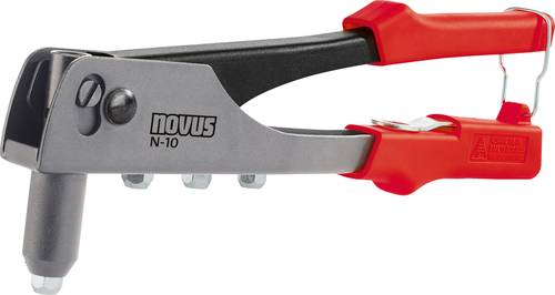 Novus 105099900 Blindnietzange 1St. von Novus Office