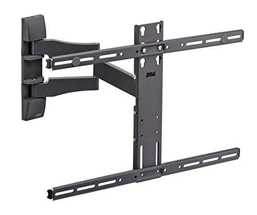 Novus 943+4905+000 Flex Bildschirm Halterung anthrazit Novus 943+4905+000 Flex Bildschirm Halterung anthrazit von Novus