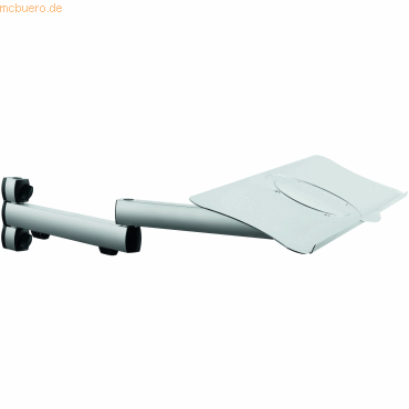 Novus Bildschirm-Schwenkarm TSS-Tastaturhalter XL 330/275 TSS-Support- Novus Bildschirm-Schwenkarm TSS-Tastaturhalter XL 330/275 TSS-Support- von Novus
