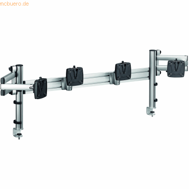 Novus Bildschirmträger Control Centersilber/anthrazit Novus Bildschirmträger Control Centersilber/anthrazit von Novus