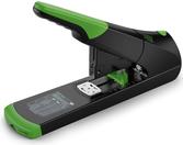 Novus Blockheftgerät B 50 re+new 023-0065 bis 140Bl. schwarz (023-0065) von Novus