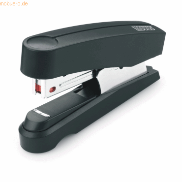 Novus Heftgerät B10FC Professional mit Flat-Clinch-Technik schwarz Novus Heftgerät B10FC Professional mit Flat-Clinch-Technik schwarz von Novus