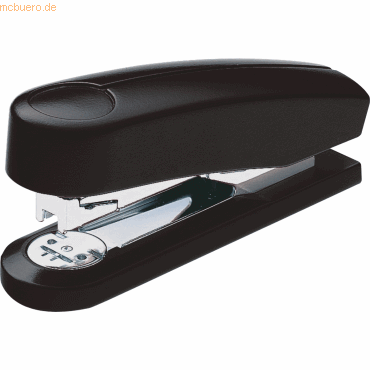 Novus Heftgerät B4 schwarz von Novus
