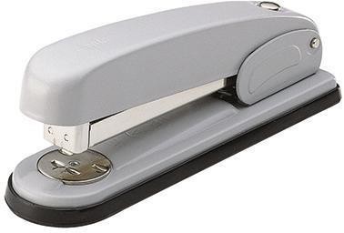 Novus Heftgerät B6 020-0913 max. 30Bl. Metall lichtgrau 124014081 Novus Heftgerät B6 020-0913 max. 30Bl. Metall lichtgrau 124014081 von Novus