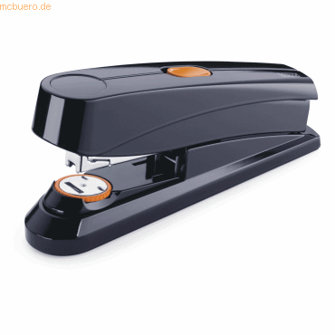 Novus Heftgerät B8FC schwarz Novus Heftgerät B8FC schwarz von Novus