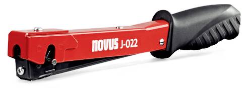 Novus J-022 030-0451 Hammertacker Klammernlänge 4 - 6mm von Novus