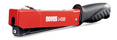 Novus Tools J-033 030-0452 Hammertacker Klammernlänge 6 - 10mm von Novus Tools
