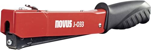 Novus J-033 110070154 Hammertacker Klammerntyp Typ 11 Klammernlänge 6 - 10mm von Novus
