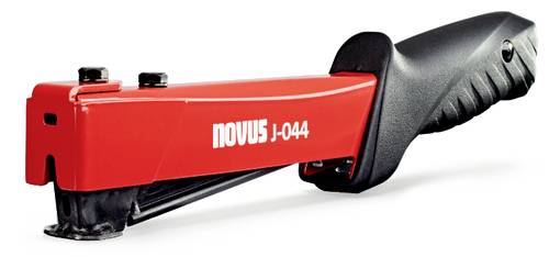 Novus Tools J-044 030-0453 Hammertacker Klammernlänge 6 - 12mm