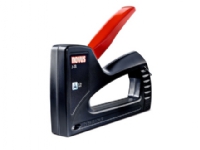 Novus J-13, Heftzange, Schwarz, Rot, CE, Pneumatisch, 0,244 g Novus J-13, Heftzange, Schwarz, Rot, CE, Pneumatisch, 0,244 g von Novus